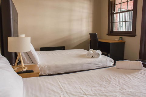 Campsie Hotel - Accommodation Tasmania 1