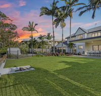 CANAL HOME NEAR MOOLOOLABA - Accommodation Tasmania