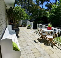 Canara at Palm beach - Accommodation Tasmania