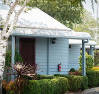 Canberra Ave Villas - Accommodation Tasmania