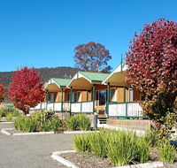 Canberra Carotel Motel - Accommodation Tasmania