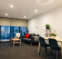 Canberra CBD Apartment 2BR 2BA 1Carpark - Accommodation Tasmania