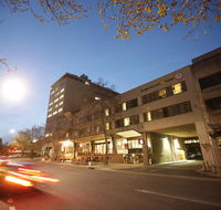 Canberra City YHA - Accommodation Tasmania