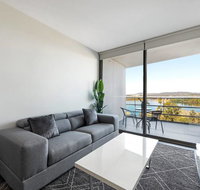 Canberra Luxury Apartment 5 - Accommodation Tasmania