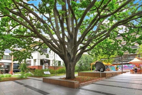 Canberra Luxury Apartment 8 - Accommodation Tasmania 1
