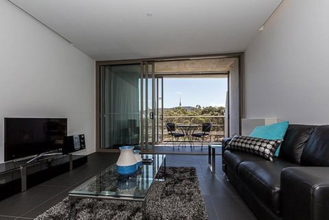 Canberra Luxury Apartment 8 - Accommodation Tasmania 2