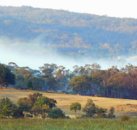 Candlebark Retreat - Accommodation Tasmania