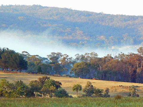 Candlebark Retreat - Accommodation Tasmania 0