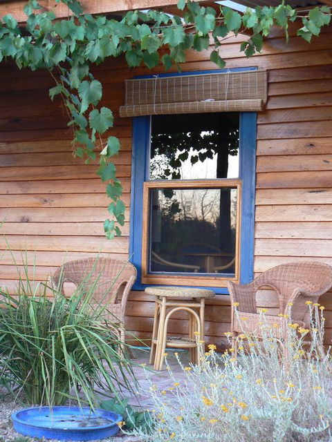 Candlebark Retreat - Accommodation Tasmania 2