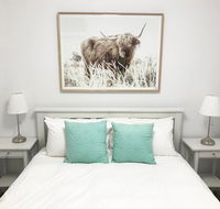 Canguri Boutique Cottage - Accommodation Tasmania