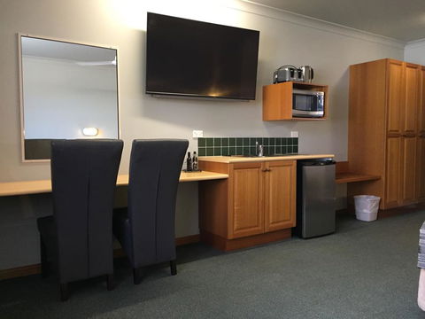 Cannon Park Motel - Accommodation Tasmania 3