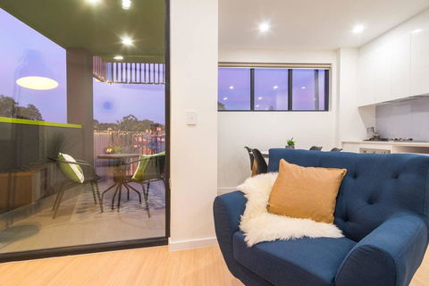 Canopy @ 44-Minutes From The CBD, Train And Cafes - Wifi - Nespresso - Amenities - Accommodation Tasmania 3