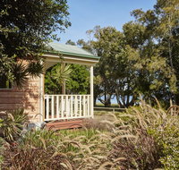 Canton Beach Holiday Park - Accommodation Tasmania