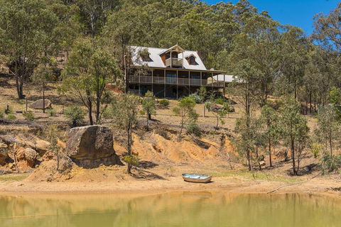 Cants Cottage - Accommodation Tasmania 3