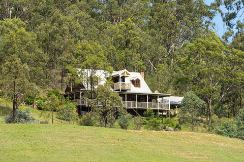 Cants Cottage - Accommodation Tasmania 0