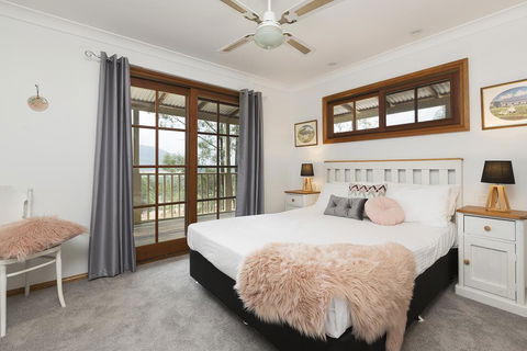 Cants Cottage - Accommodation Tasmania 1