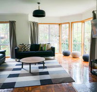 Canyon Walk House  Unit - Accommodation Tasmania