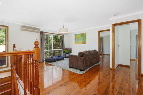 Canyon Walk House - On The Ovens River - Accommodation Tasmania 3