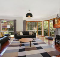 Canyon Walk House - On the Ovens River - Accommodation Tasmania