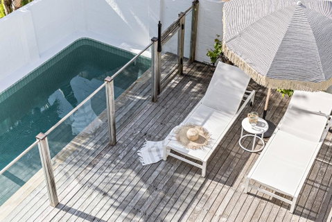 Cape Beach House - Accommodation Tasmania 0