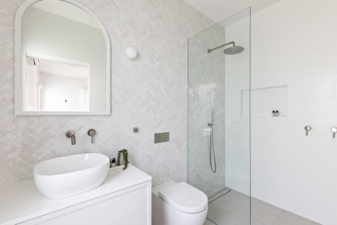 Cape Beach House - Accommodation Tasmania 2