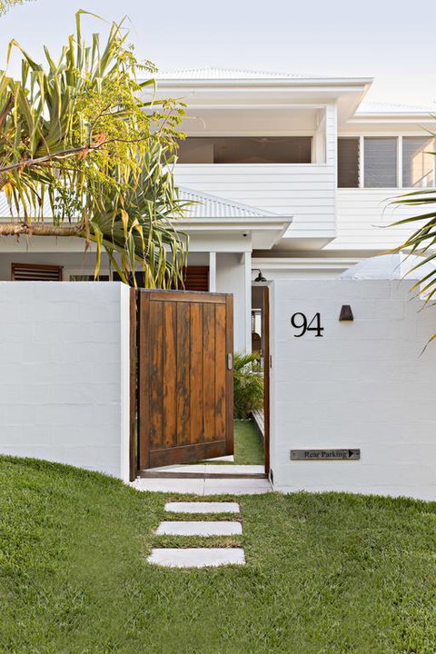 Cape Beach House - Accommodation Tasmania 3