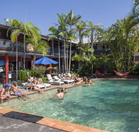 Cape Byron Hostel YHA - Accommodation Tasmania