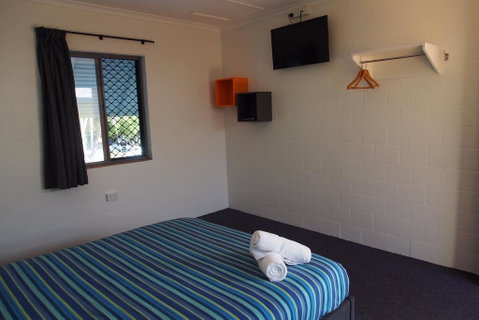 Cape Byron Hostel YHA - Accommodation Tasmania 1
