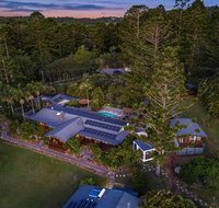 Cape Byron Retreat Adults-Only - Accommodation Tasmania