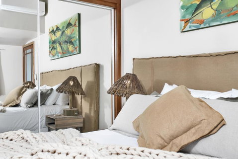 Cape Byron Retreat (Adults-Only) - Accommodation Tasmania 1