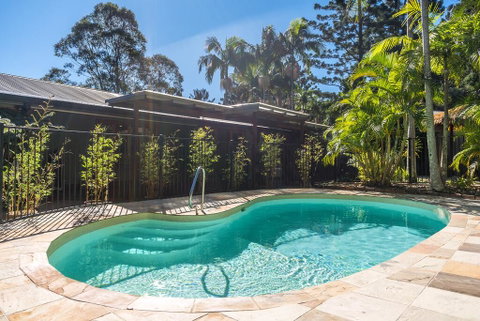 Cape Byron Retreat (Adults-Only) - Accommodation Tasmania 2