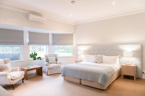 Cape Lodge - Accommodation Tasmania 2