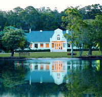Cape Lodge - Accommodation Tasmania