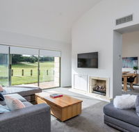 Cape Schanck Golf Getaway - Accommodation Tasmania