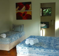 Cape Trib Farm - Accommodation Tasmania