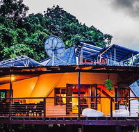 Cape Tribulation Holiday House - Accommodation Tasmania