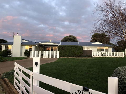 Cape View B And B - Accommodation Tasmania 2