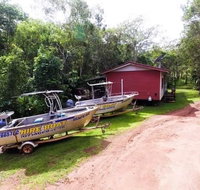 Cape York - Private Holiday House - Accommodation Tasmania