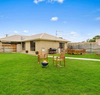 CAPEL Family Home large yard close to beach - Accommodation Tasmania