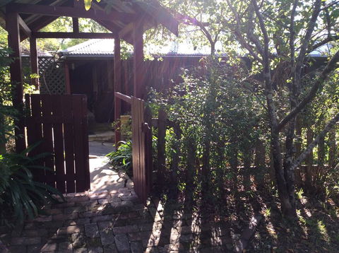 Capers Guesthouse, Barn And Cottage - Accommodation Tasmania 1