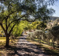 Capers Guesthouse Barn and Cottage - Accommodation Tasmania