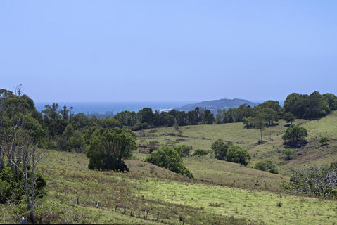 CapeView @ Byron - Accommodation Tasmania 2