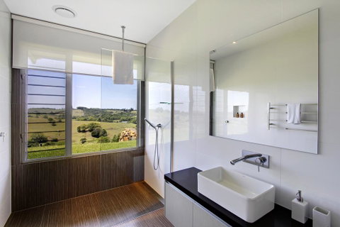 CapeView @ Byron - Accommodation Tasmania 3