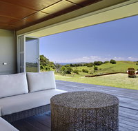 CapeView  Byron - Accommodation Tasmania