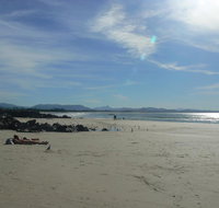 Capeview Guesthouse - Accommodation Tasmania