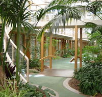 Capital Airport Motel - Accommodation Tasmania