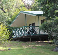 Capricorn Caves - Accommodation Tasmania