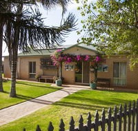 Capricorn Holiday Park - Accommodation Tasmania