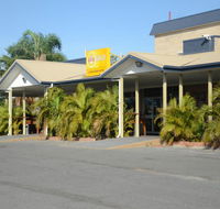 Capricorn Hotel - Accommodation Tasmania