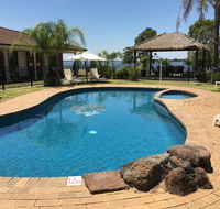 Capricorn Motor Inn - Accommodation Tasmania